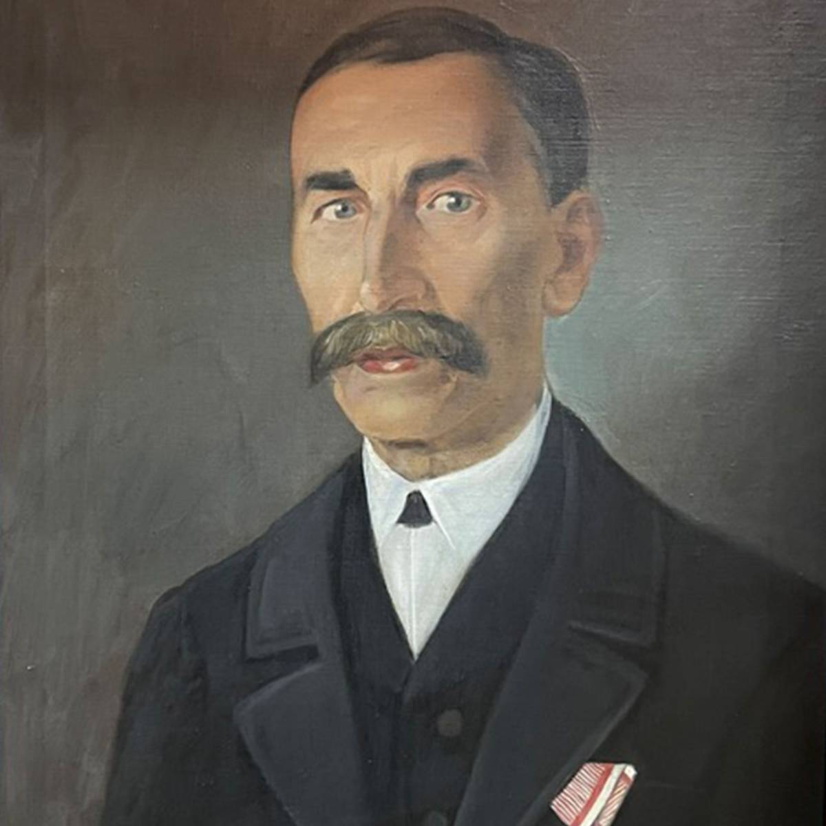Anton Markus Klaus