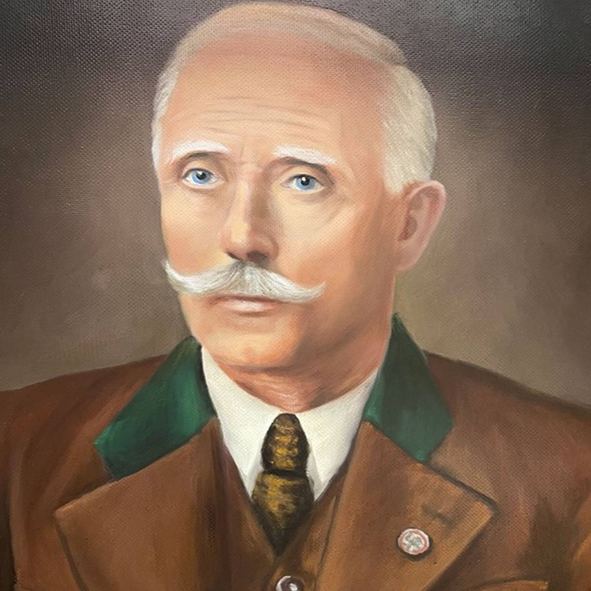 Alois Ranner