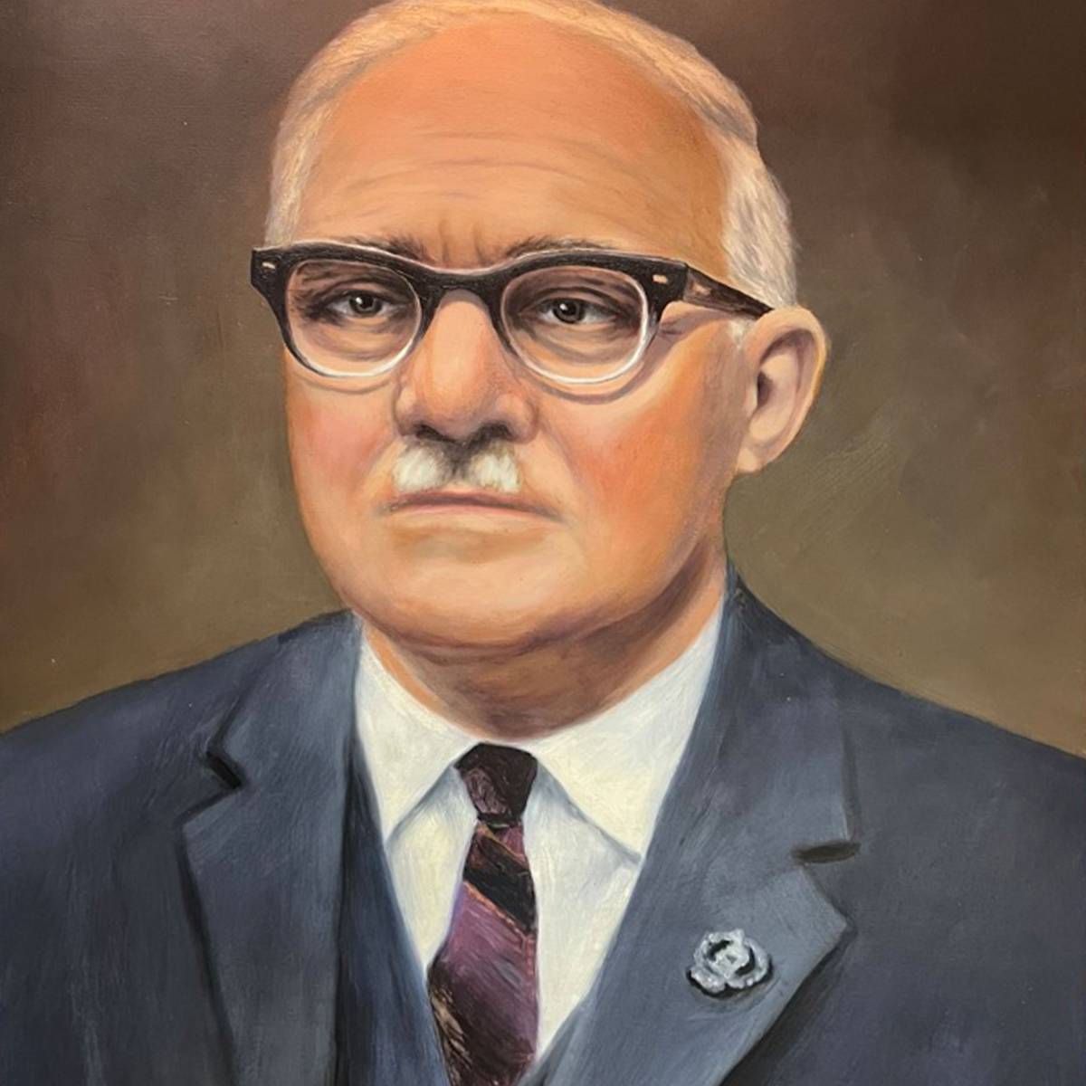 Josef Lamprecht