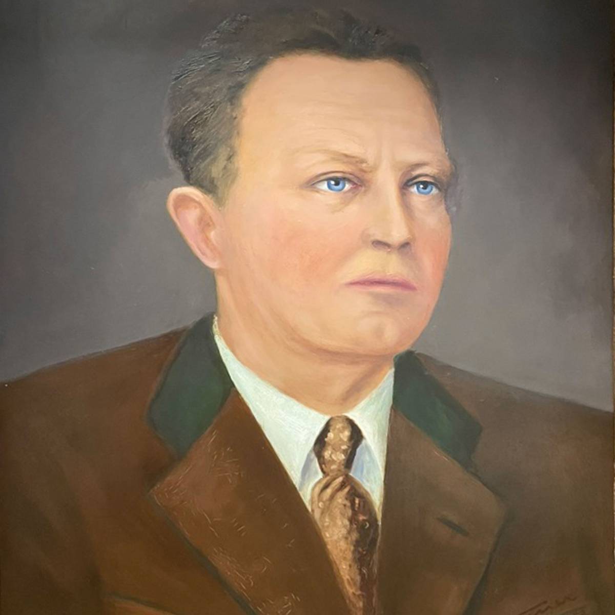 Ing. Andreas Wald