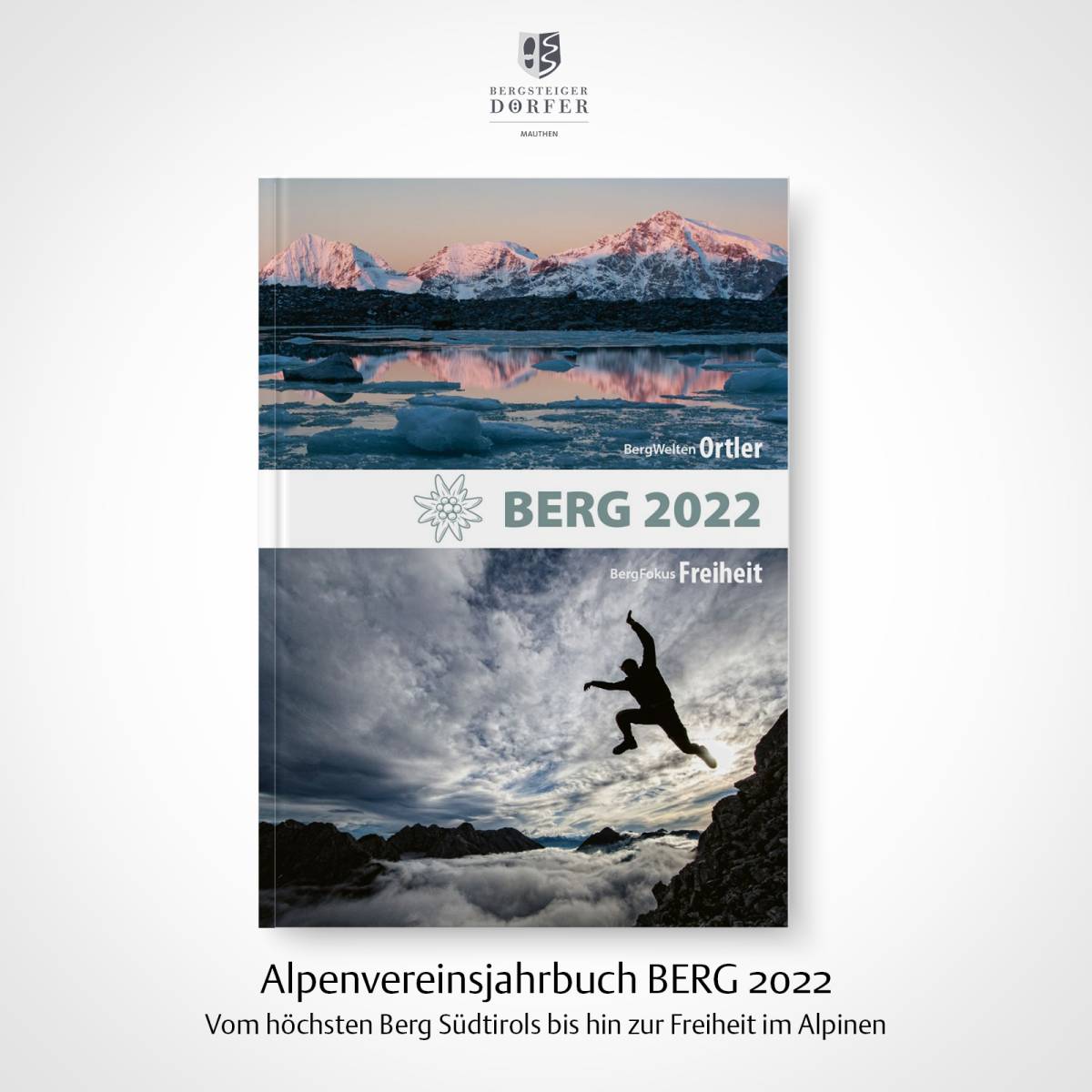 Berg 2022