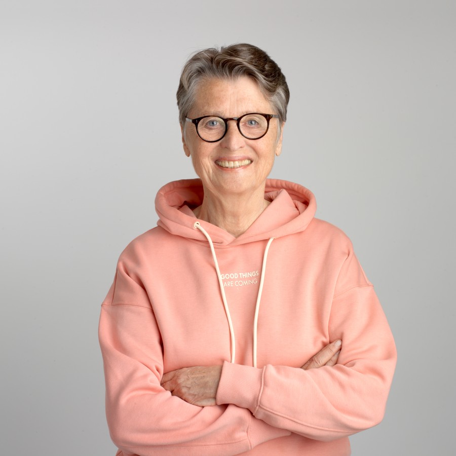 Roswitha Kaster