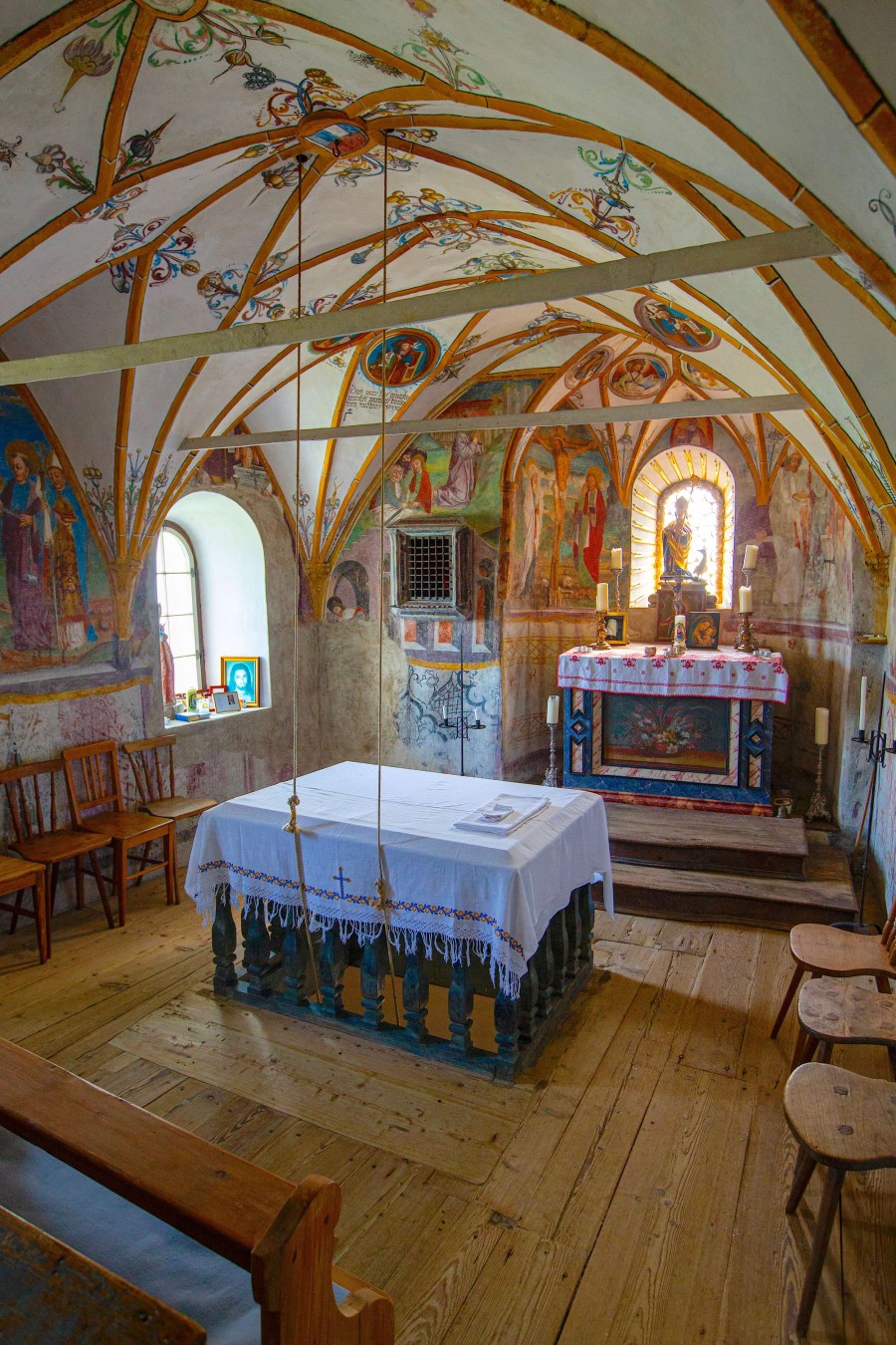 (c) Benedikt von Loebell (c) Benedikt von Loebell