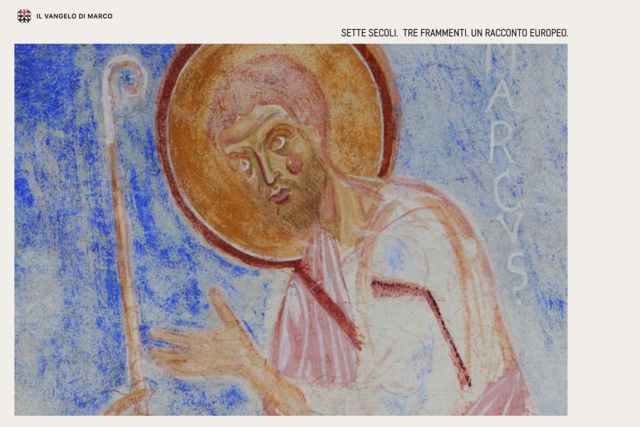ilvangelodimarco.org